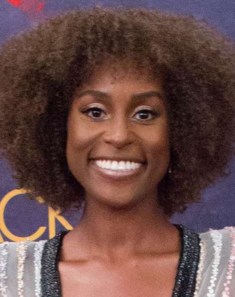 Issa Rae