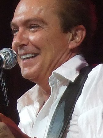 David Cassidy