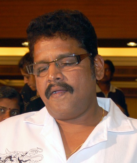 K.S.Ravikumar