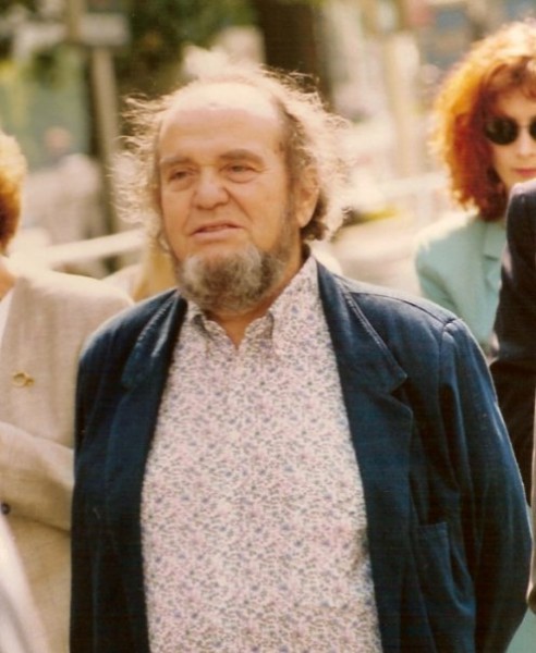 Marco Ferreri