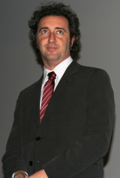 Paolo Sorrentino