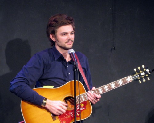 Nick Thune