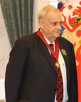 Eldar Riazanov