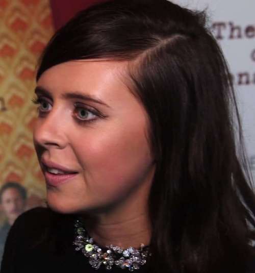 Bel Powley