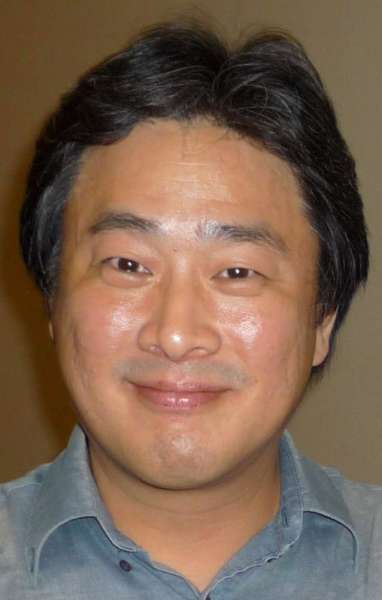 Park Chan-wook