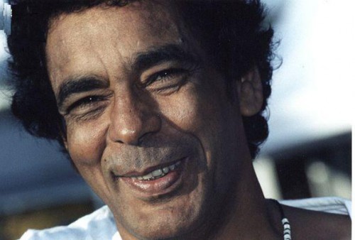 Mohamed Mounir محمد منير