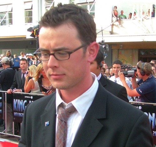 Colin Hanks