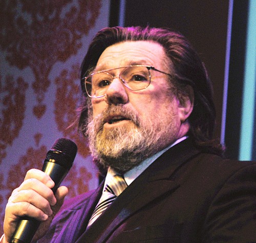 Ricky Tomlinson