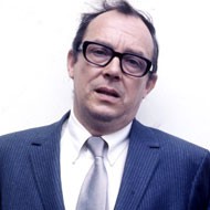 Eric Morecambe