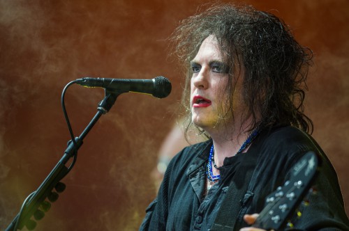 Robert Smith