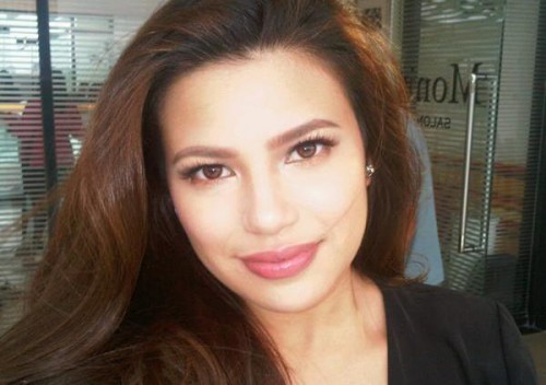 Denise Laurel