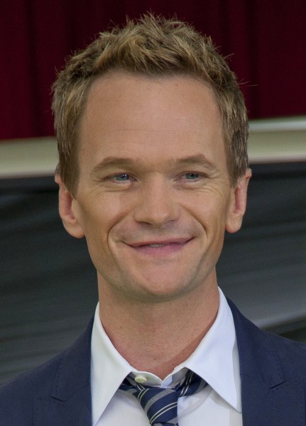 Neil Patrick Harris