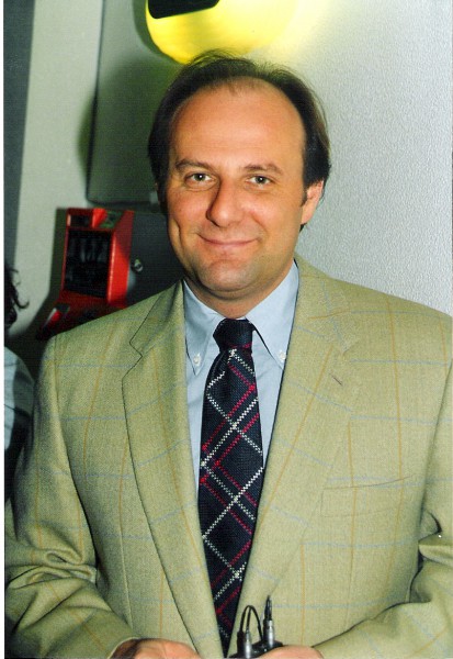 Gerry Scotti