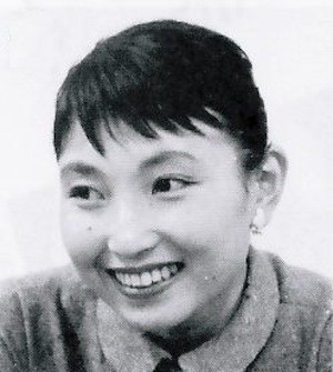 Tetsuko Kuroyanagi