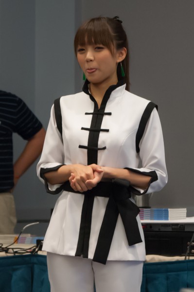 Suzuko Mimori