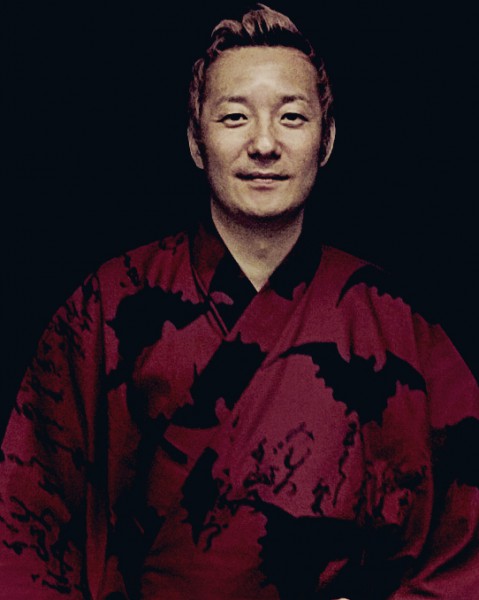 Onosaka Masaya