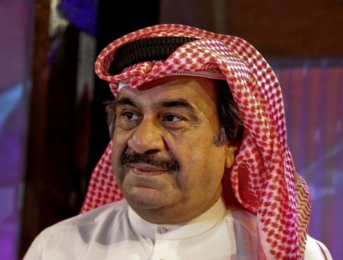 Abdulhussain Abdulredha