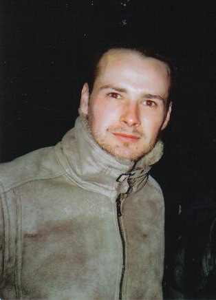 Paweł Małaszyński