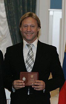 Dmitri Kharatian