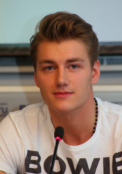 Alexey Vorobyov