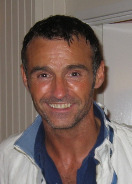 Marti Pellow