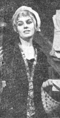 Olivera Marković