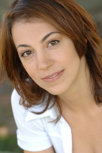 Daniella Pellegrini