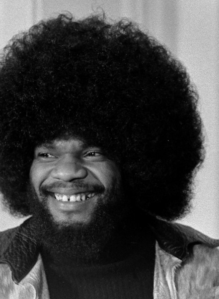 Billy Preston