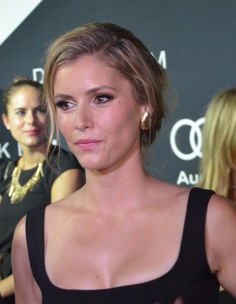 Brianna Brown