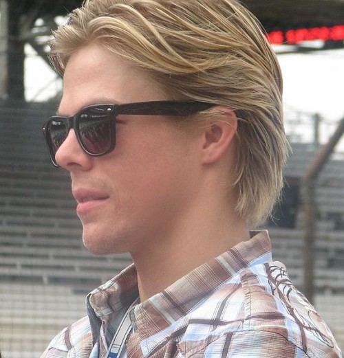 Derek Hough