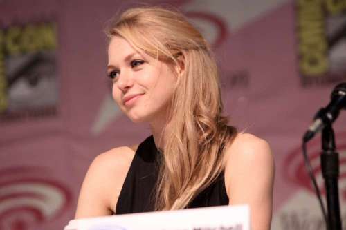 Penelope Mitchell