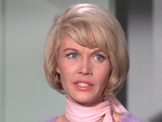 Dorothy Provine