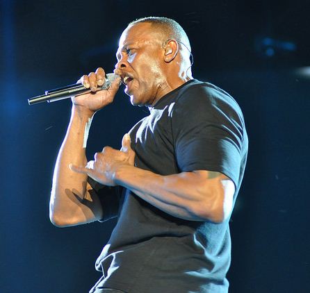 Dr. Dre