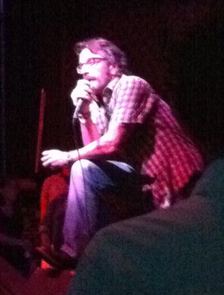 Marc Maron