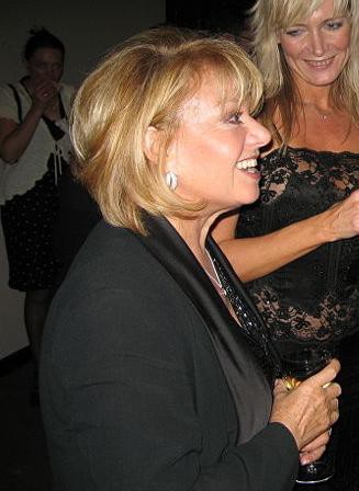 Elaine Paige