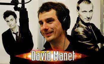 David Manet