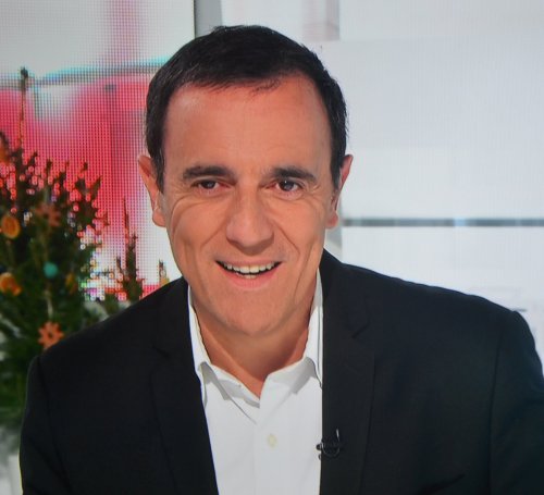 Thierry Beccaro