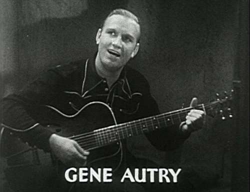 Gene Autry