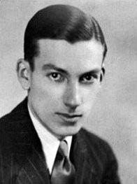 Hoagy Carmichael