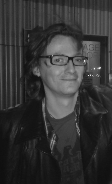 Ed Byrne