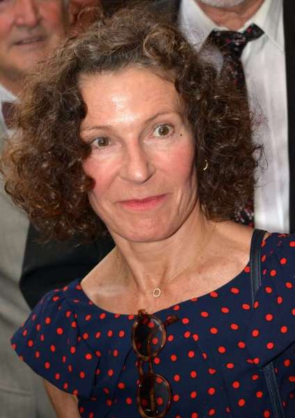 Sylvie Flepp