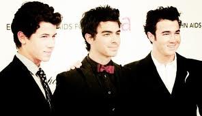 Jonas Brothers