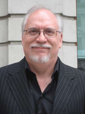 Joseph Michael Straczynski