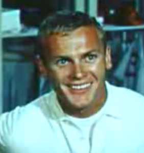 Tab Hunter