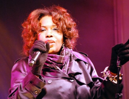 Macy Gray