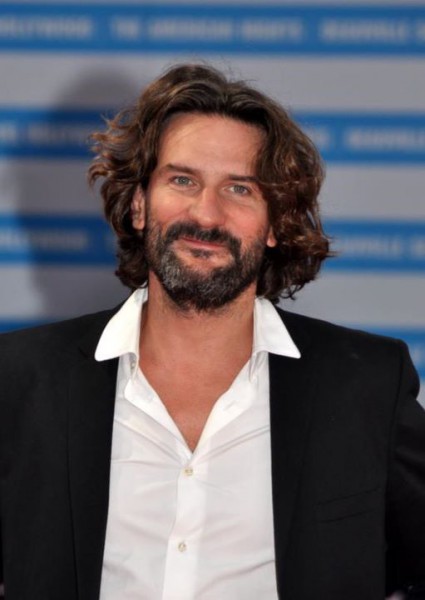 Frédéric Beigbeder