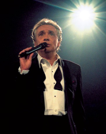 Michel Sardou