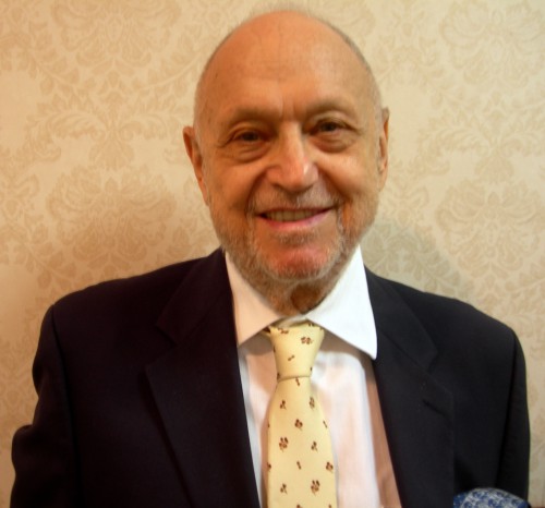 Charles Strouse