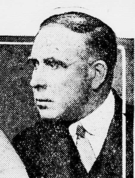 DeWitt Jennings