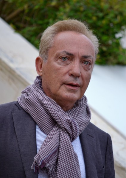 Udo Kier